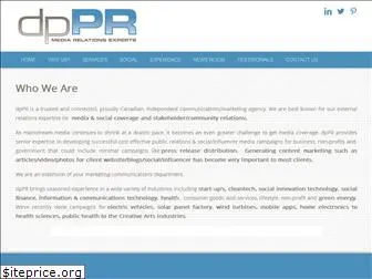 dppr.ca