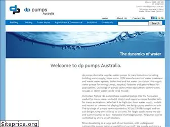 dppumps.com.au