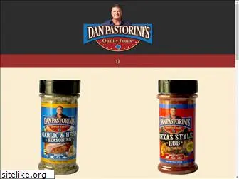 dpqualityfoods.com