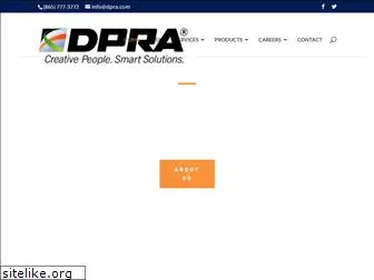 dpra.com