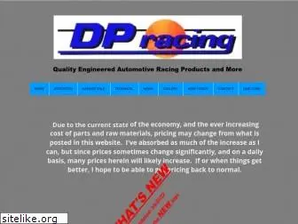 dpracing.co