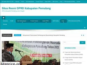 dprd-pemalangkab.go.id