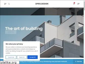 dpro.design