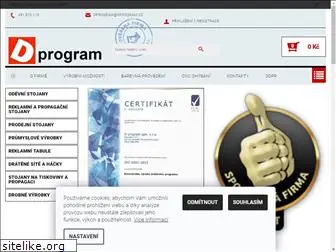 dprogram.cz