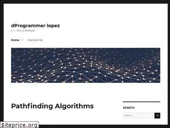 dprogrammer.org