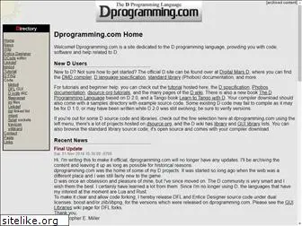 dprogramming.com