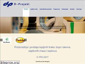 dprojekt.rs