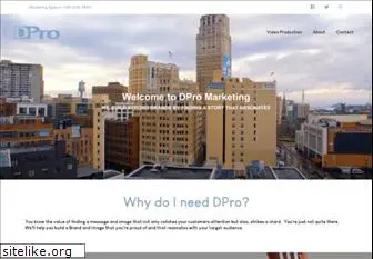 dpromarketing.com