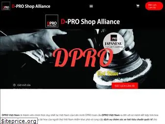 dprovietnam.com