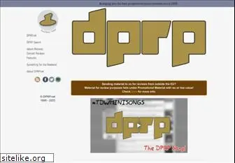 dprp.net