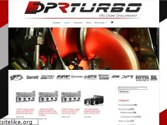 dprturbo.fr