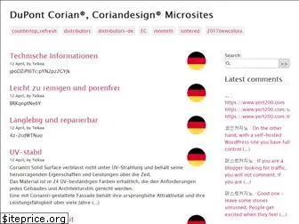 dps-corianmicrosites.azurewebsites.net