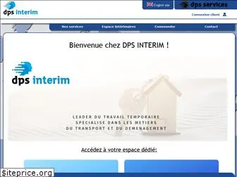 dps-interim-demenagement.com