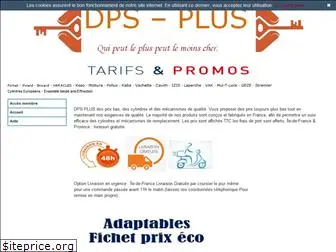 dps-plus.com