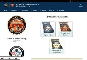 dps.georgia.gov