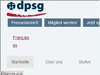 dpsg.de