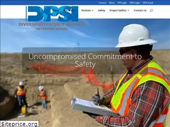 dpsiinc.com