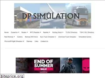 dpsimulation.org.uk