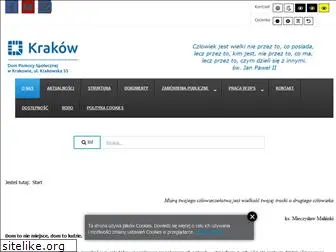 dpskrakowska.krakow.pl