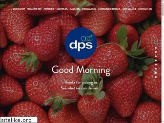 dpsltd.com