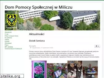 dpsmilicz.pl