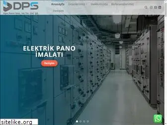 dpspano.com