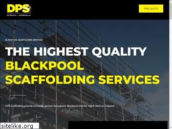 dpsscaffolding.com