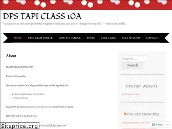 dpstapi10a.wordpress.com