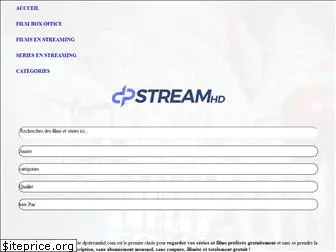 dpstreamhd.com