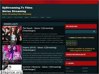 dpstreaming.tv