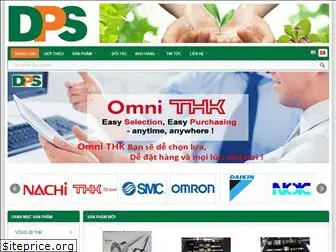 dpsvietnam.com