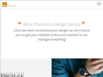 dpswebsites.com