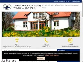 dpswygnanowice.pl