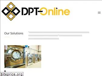 dpt-online.com