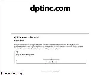 dptinc.com
