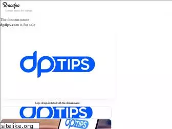 dptips.com