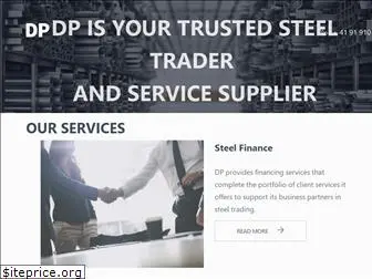 dptrade.com