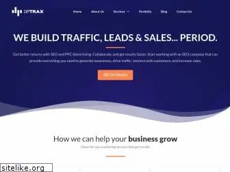 dptrax.com