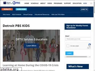 dptvkids.com