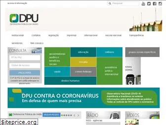 dpu.def.br