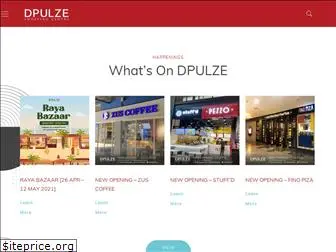 dpulze.com