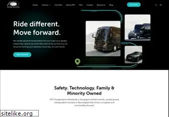 dpvtransportation.com