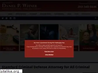 dpweinerlaw.com