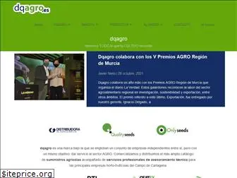 dqagro.es