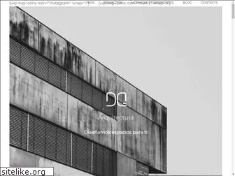 dqarquitectura.com