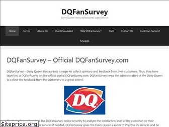 dqfansurvey.website