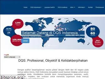 dqsindonesia.com