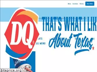 dqtexas.com