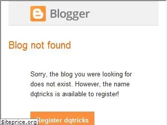 dqtricks.blogspot.com