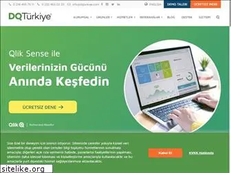 dqturkiye.com